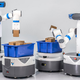 Image for article titled These Speedy Packing Robots Ship Your Online Purchases Faster Than Ever